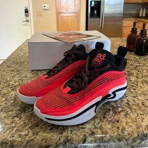 Chris Paul Player Exclusive Jordan 36 Low